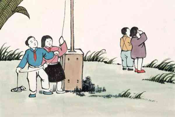 人生的七個坎，你過了幾個？